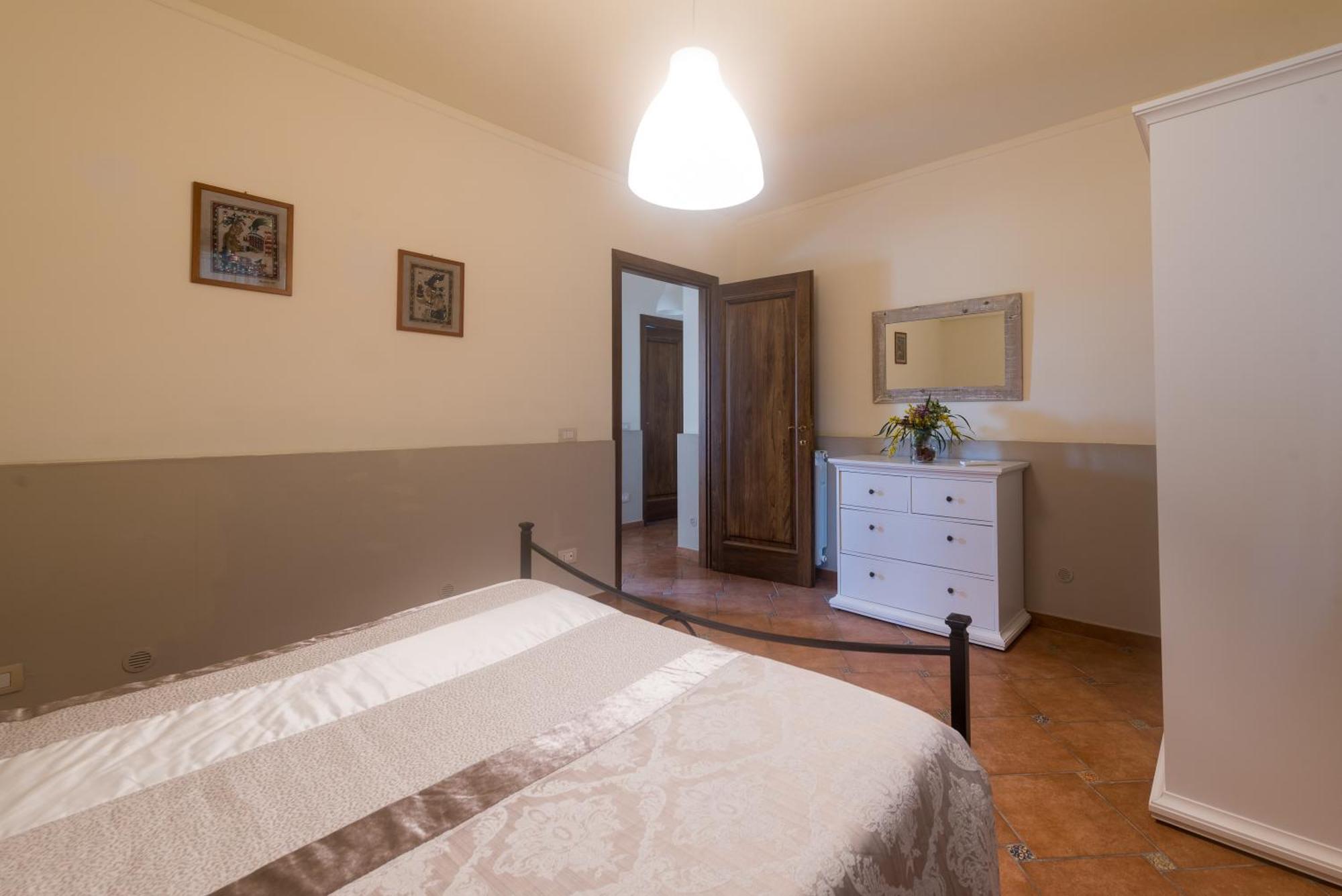 Villa Gli Eucalipti Cerveteri Quarto foto