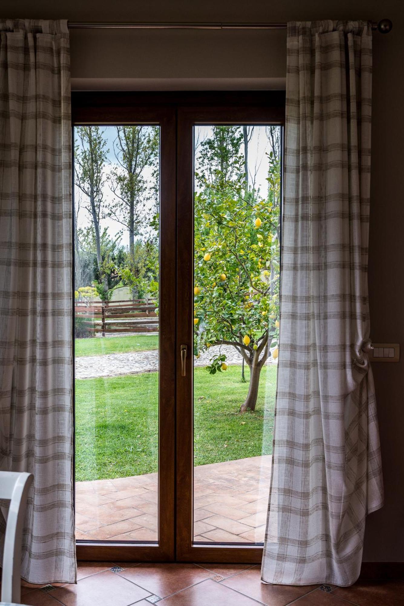 Villa Gli Eucalipti Cerveteri Quarto foto