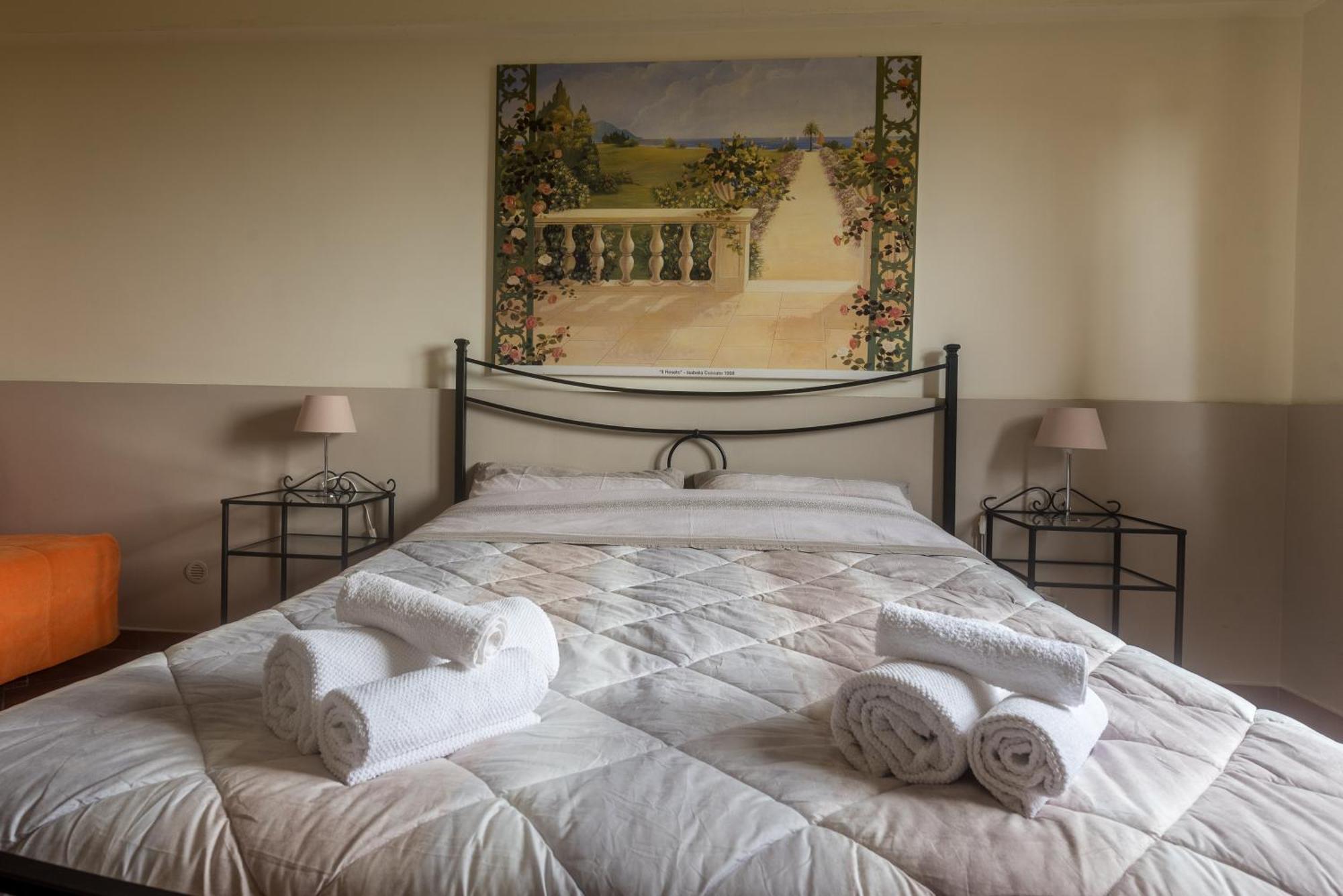 Villa Gli Eucalipti Cerveteri Quarto foto